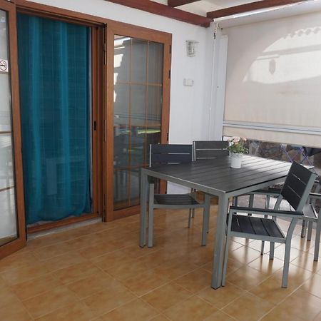 Bungalow Luisy Maspalomas  Exterior foto