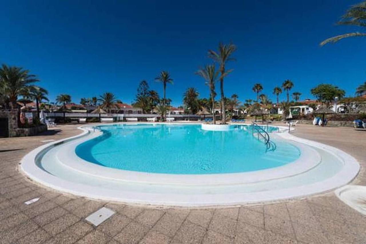 Bungalow Luisy Maspalomas  Exterior foto