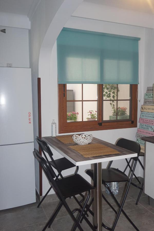 Bungalow Luisy Maspalomas  Exterior foto