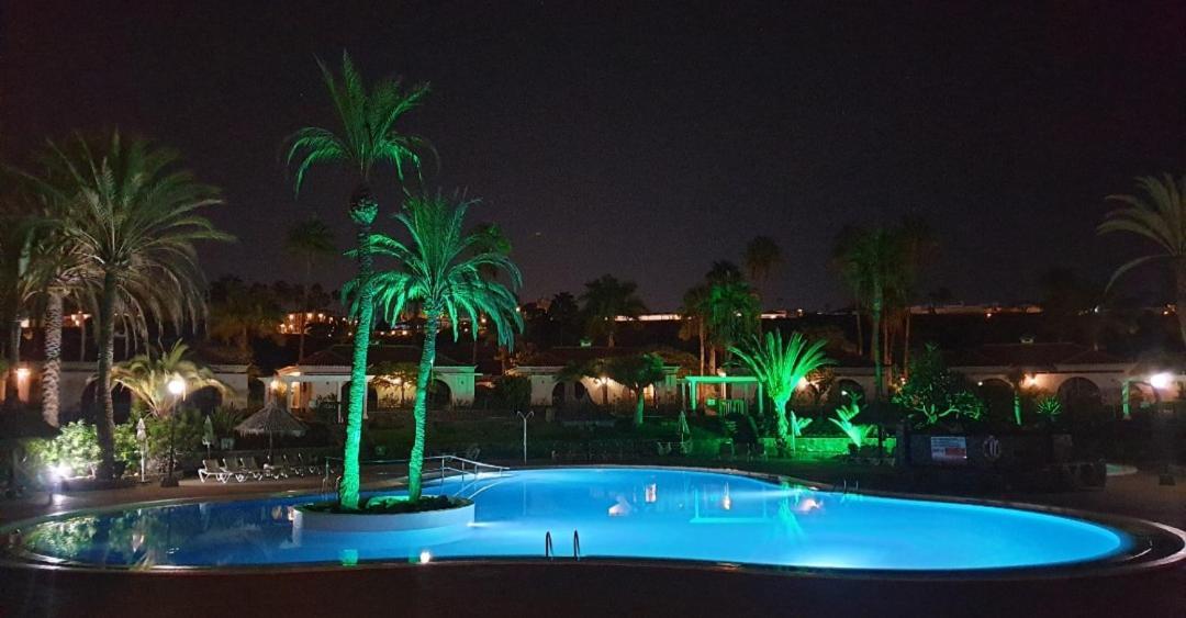 Bungalow Luisy Maspalomas  Exterior foto